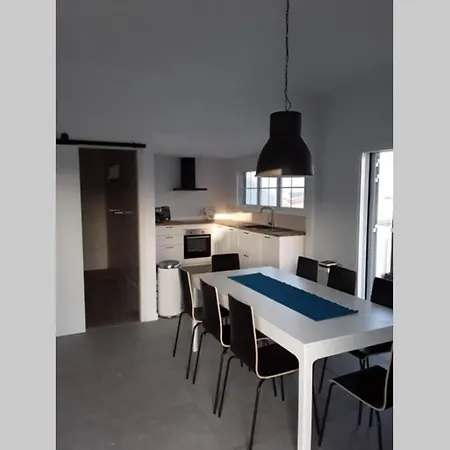 Casa Vista Al Mar *