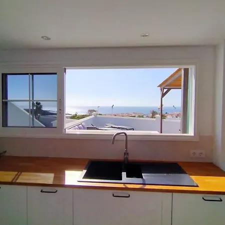 Casa Vista Al Mar Villa
