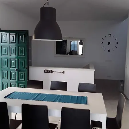 Casa Vista Al Mar Villa