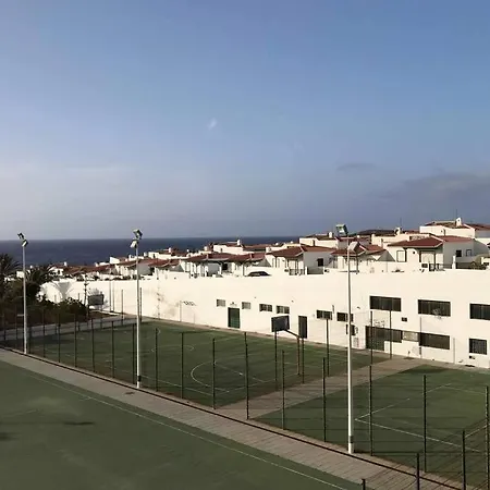 Βίλα Casa Vista Al Mar