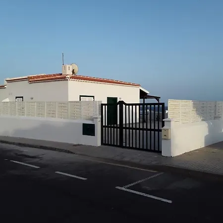 Casa Vista Al Mar
