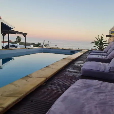 Casa Vista Al Mar *