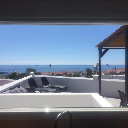 Casa Vista Al Mar Villa