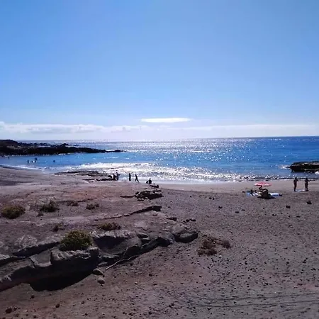 Casa Vista Al Mar Βίλα