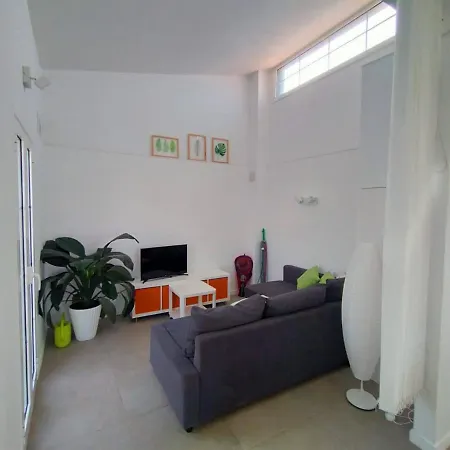 Casa Vista Al Mar *