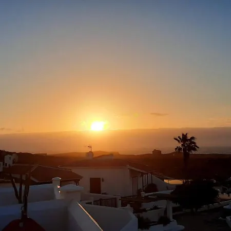 Casa Vista Al Mar Βίλα Abades (Tenerife)