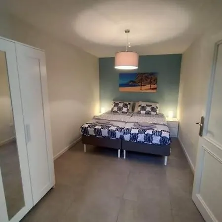 Βίλα Casa Vista Al Mar