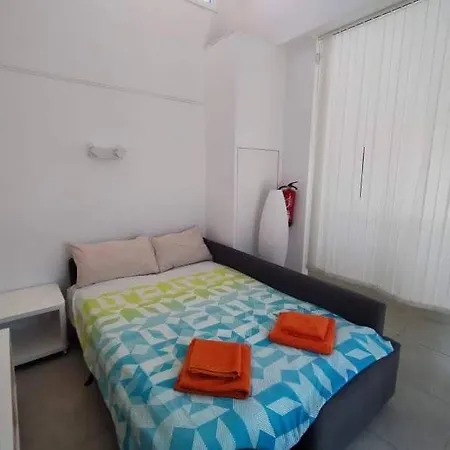 Βίλα Casa Vista Al Mar